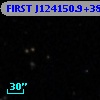 FIRST J124150.9+385424