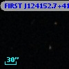 FIRST J124152.7+412528