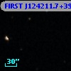 FIRST J124211.7+395218