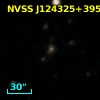 FIRST J124325.0+395423