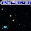 FIRST J124340.6+394314