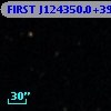 FIRST J124350.0+394033
