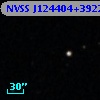 NVSS J124404+392206