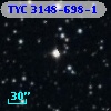 TYC 3148-698-1