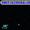 FIRST J123939.8+395115