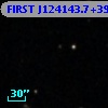 FIRST J124143.7+392217