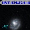 FIRST J124152.4+411718