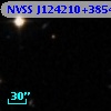 NVSS J124210+385442