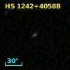 HS 1242+4058B