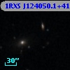 1RXS J124050.1+413341