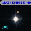 1RXS J124037.5+401739