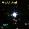 V* AA And