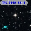 TYC 3149-88-1