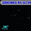 [ZEH2003] RX J1238.3+4124  1