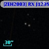 [ZEH2003] RX J1238.8+3942  2