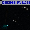 [ZEH2003] RX J1238.8+3942  5