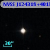 NVSS J124318+401504