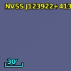 [ZEH2003] RX J1239.3+4132  1