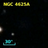 NGC  4625A