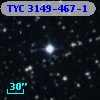 TYC 3149-467-1