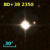 BD+38  2350