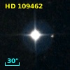 HD 109462