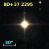 BD+37  2295