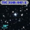 TYC 3149-847-1