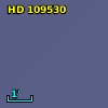 HD 109530