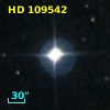 HD 109542