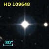 HD 109648