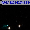 NVSS J123427+373441