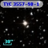 TYC 3557-80-1