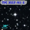 TYC 3557-81-1