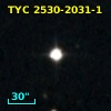 GSC 02530-02031