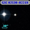 GSC 02530-02219