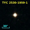 GSC 02530-01959