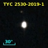 GSC 02530-02019