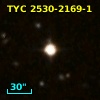 GSC 02530-02169