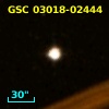 GSC 03018-02444