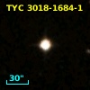 GSC 03018-01684