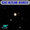 GSC 02530-01851