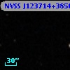 NVSS J123714+385012