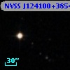 NVSS J124100+385400
