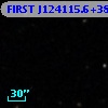FIRST J124115.6+385023