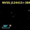 NVSS J124415+384050