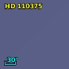 HD 110375