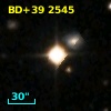 BD+39  2545