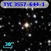 TYC 3557-644-1