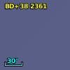 BD+38  2361